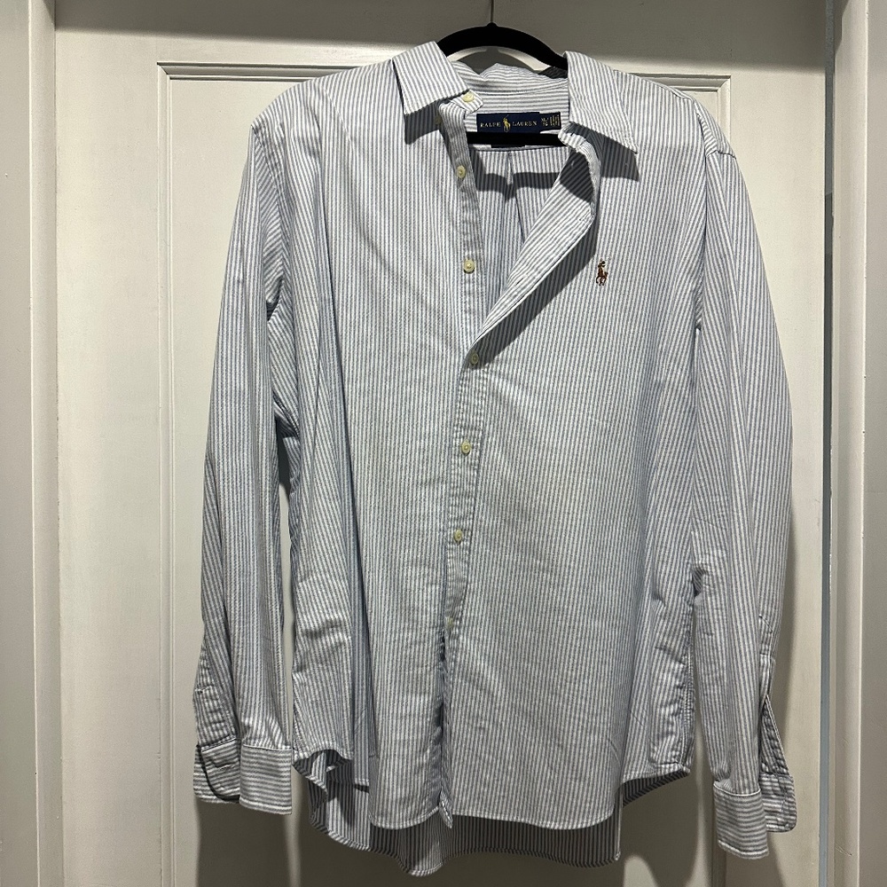 Ralph Lauren Polo